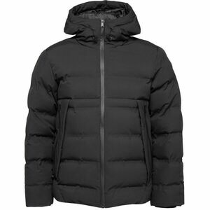 Northfinder KONOR Férfi városi dzseki, fekete, méret kép