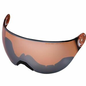 Arcore VISOR MIRRAGE Pót plexi, narancssárga, méret kép