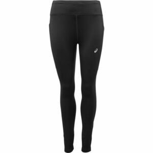 ASICS CORE WINTER TIGHT Női bélelt futólegging, fekete, méret kép