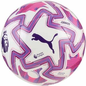 Puma ORBITA PLAY PREMIER LEAGUE Focilabda, fehér, méret kép