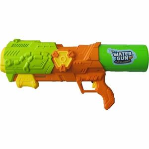 VIZOPOL WATER GUN Vízipisztoly, zöld, méret kép