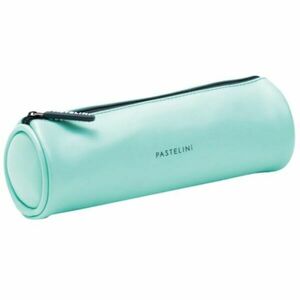 Oxybag ETUE PASTELINI Iskolai tolltartó, türkiz, méret kép