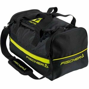 Fischer TEAM SPORTBAG 45 L Sporttáska, fekete, méret kép