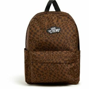 Vans OLD SKOOL GROM Hátizsák, barna, méret kép