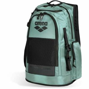 Arena ARENA ALL SET BACKPACK 45L Sport hátizsák, zöld, méret kép