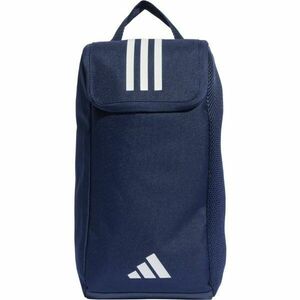adidas TIRO L SHOEBAG Focicipő táska, sötétkék, méret kép