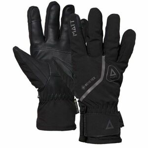 Matt PRIMATT GTX WOMAN GLOVES Női síkesztyű, fekete, méret kép