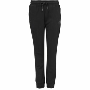 Lotto TRETA Női melegítőnadrág, fekete, méret kép