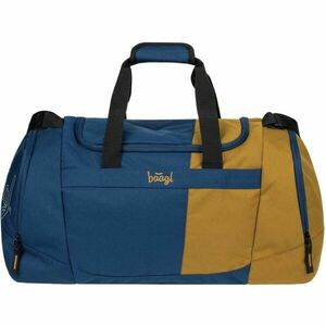 BAAGL DUO Sporttáska, sötétkék, méret kép
