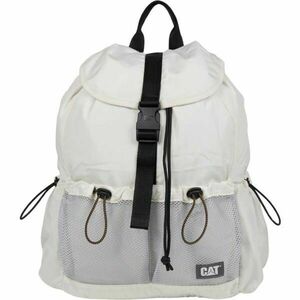 CATERPILLAR URBAN YOUNG OHIO Hátizsák, fehér, méret kép