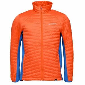 TRIMM ADIGO Férfi kabát, piros, méret XXL kép