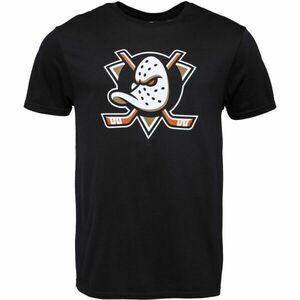 FANATICS ANAHEIM DUCKS - PETR MRAZEK Póló, fekete, méret XXL kép