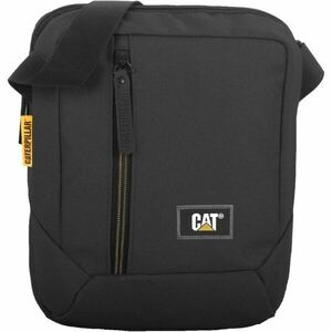 CATERPILLAR THE PROJECT Crossbody táska, fekete, méret kép