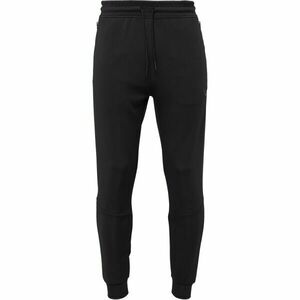 CASTORE SCUBA JOGGER Férfi melegítőnadrág, fekete, méret kép