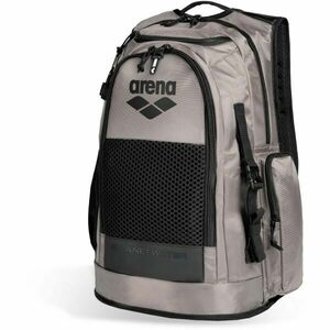 Arena ARENA ALL SET BACKPACK 45L Sport hátizsák, szürke, méret kép