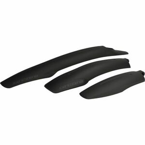 Arcore AF29 SET Kerékpár sárvédő szett, fekete, méret kép