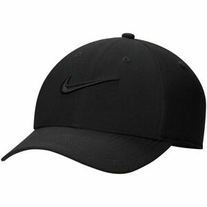 Nike DRI-FIT CLUB Baseball sapka, fekete, méret kép