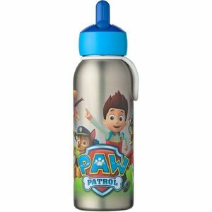 Mepal THERMO CAMPUS PAW PATROL 350 ML Gyerek termokulacs, mix, méret 350 ML kép