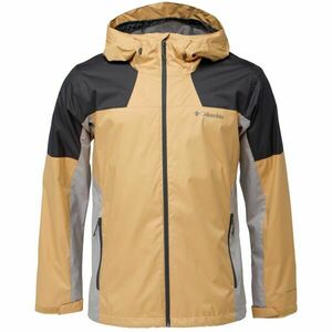 Columbia INNER LIMITS III JACKET Férfi kabát, bézs, méret kép