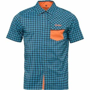 HAVEN AGNESS MEN Sportos ing, sötétkék, méret kép