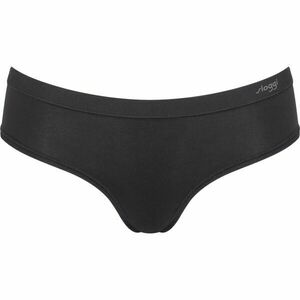 SLOGGI FREE EVOLVE HIPSTER Női alsónemű, fekete, méret kép