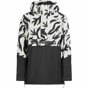 FUNDANGO BIRCH Női sí/snowboard, fekete, méret kép