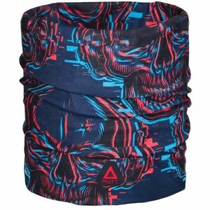 Matt SCARF COOLMAX ECO Multifunkciós sál, kék, méret kép