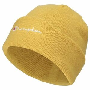 Champion KNITTED Sapka, sárga, méret kép