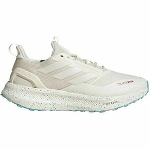 adidas PUREBOOST 5 CLIMAWARM Férfi futócipő, fehér, méret 42 2/3 kép