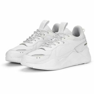 Puma RS-X TRIPLE Férfi cipő, fehér, méret 43 kép