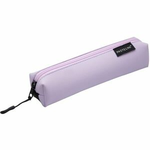 Oxybag ETUE + ELASTIC PASTELINI Tolltartó tok, lila, méret kép