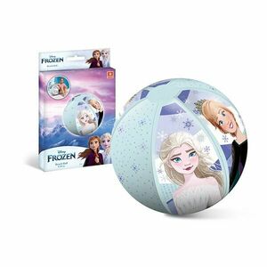 MONDO FROZEN 2 Felfújható strandlabda, mix, méret kép