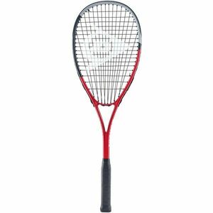 Dunlop TRISTORM TOUR Squash ütő, piros, méret kép