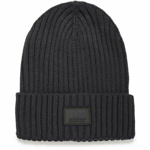 BLEND BHBASEL Férfi téli sapka, fekete, méret kép