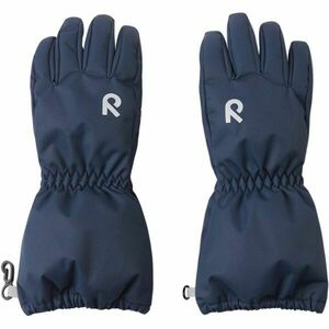 REIMA ENNEN Gyerek téli kesztyű, sötétkék, méret kép