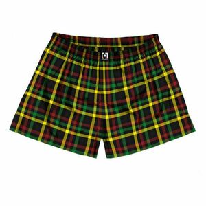 Horsefeathers SONNY BOXER SHORTS Férfi boxeralsó, mix, méret kép