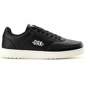 DRK 90 CLASSIC W Női sportcipő, fekete, méret kép