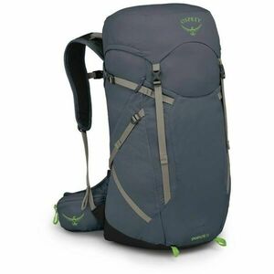 Osprey SPORTLITE 30 S/M Túrahátizsák, szürke, méret kép