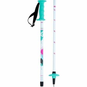 Arcore KSP 1.1 Gyerek lesikló síbot, fehér, méret kép