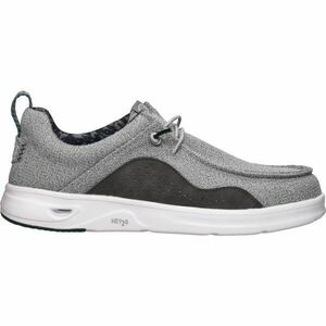 HEY DUDE WALLY HEY2O Férfi szabadidőcipő, szürke, méret kép