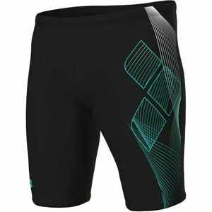 Arena SEA WATER SWIM JAMMER Férfi úszónadrág, fekete, méret kép