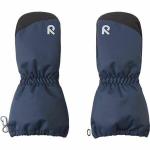 REIMA ENSIN Gyerek egyujjas kesztyű, sötétkék, méret kép