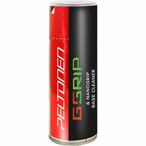 Peltonen NANOGRIP BASE CLEANER Sífutóléc tisztító, fekete, méret kép