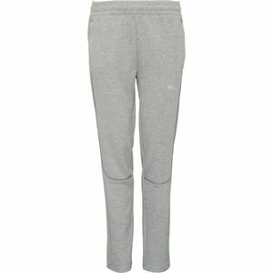 Puma TEAMFINAL CASUALS PANTS Férfi melegítőnadrág sportoláshoz, szürke, méret kép