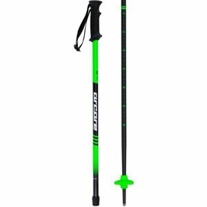 Arcore JSP 3.1 Junior lesikló síbot, fekete, méret kép