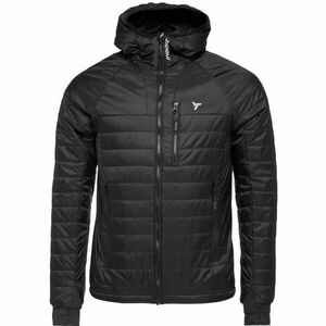 SILVINI RUTOR Férfi primaloft kabát, fekete, méret kép