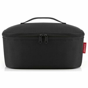 REISENTHEL TERMOBOX POCKET M Hűtőtáska, fekete, méret kép