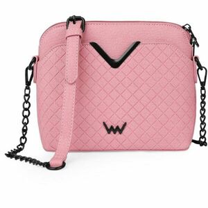 VUCH FOSSY MINI Női ridikül, rózsaszín, méret kép
