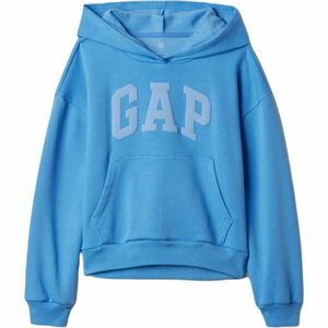 GAP SP24 Gyerek pulóver, kék, méret kép