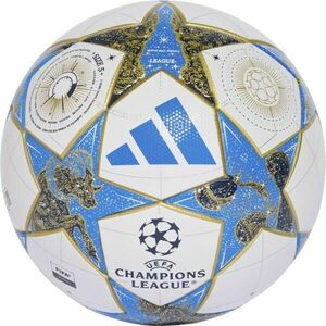 adidas UCL LEAGUE Focilabda, fehér, méret kép